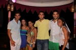 Friday Beach Bar at Edde Sands Byblos, Part 3 of 3